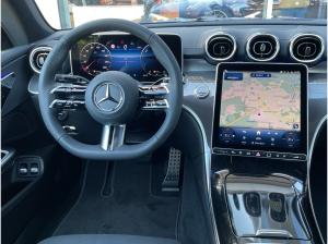 Mercedes-Benz E 300 CLE 300 e AMG DigitalLight Panorama 360°-Kamera