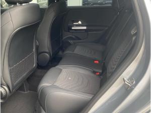 Mercedes-Benz B 200 Progressive Multibeam Rückfahrkamera AHK