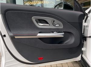 Mercedes-Benz CLA 250 CLA 250+ AMG Night Multibeam Panorama Rückfahrk.