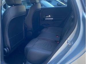 Mercedes-Benz B 180 Progressive Multibeam Rückfahrkamera AHK