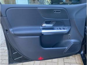 Mercedes-Benz B 180 Progressive Multibeam Rückfahrkamera AHK