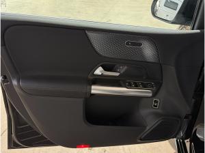 Mercedes-Benz B 180 Progressive Multibeam Rückfahrkamera AHK