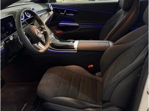Mercedes-Benz CLE 200 Coupé CLE 200 Coupe AMG DigitalLight Ambiente MBUX AHK