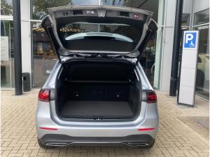 Mercedes-Benz B 200 Progressive Multibeam Rückfahrkamera AHK