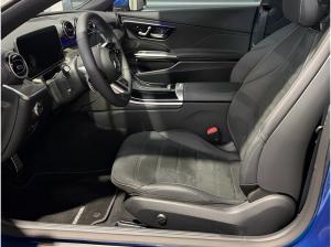 Mercedes-Benz E 300 CLE 300 e AMG DigitalLight Panorama 360°-Kamera