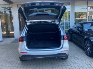 Mercedes-Benz B 180 Progressive Multibeam Rückfahrkamera AHK