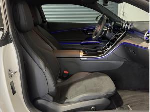 Mercedes-Benz CLE 200 Coupé CLE 200 Coupe AMG DigitalLight Ambiente MBUX AHK