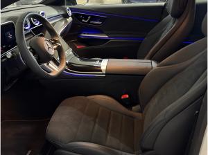 Mercedes-Benz CLE 200 Coupé CLE 200 Coupe AMG DigitalLight Ambiente MBUX AHK