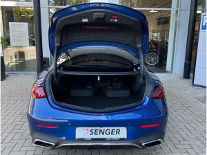 Mercedes-Benz E 300 CLE 300 e AMG DigitalLight Panorama 360°-Kamera