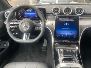 Mercedes-Benz 200 CLECabrio AMG DigitalLight 360°-Kamera AHK