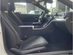 Mercedes-Benz 200 CLECabrio AMG DigitalLight 360°-Kamera AHK