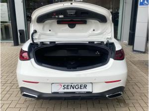 Mercedes-Benz 200 CLECabrio AMG DigitalLight 360°-Kamera AHK
