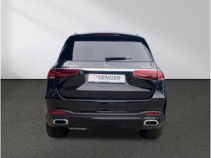 Mercedes-Benz GLS 400 d 4M AMG Airmatic Pano Burmester 360°-K.