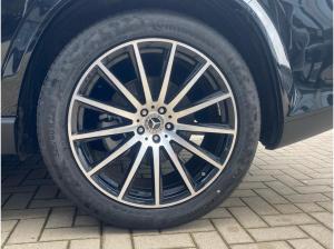 Mercedes-Benz GLS 400 d 4M AMG Airmatic Pano Burmester 360°-K.