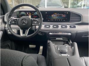 Mercedes-Benz GLS 400 d 4M AMG Airmatic Pano Burmester 360°-K.