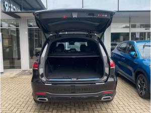 Mercedes-Benz GLS 400 d 4M AMG Airmatic Pano Burmester 360°-K.