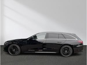 Mercedes-Benz E 450 d 4M T AMG Digital-Light Burmester-4D Pano