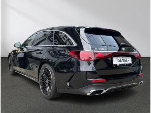 Mercedes-Benz E 450 d 4M T AMG Digital-Light Burmester-4D Pano