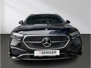 Mercedes-Benz E 450 d 4M T AMG Digital-Light Burmester-4D Pano