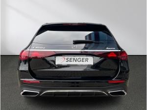 Mercedes-Benz E 450 d 4M T AMG Digital-Light Burmester-4D Pano