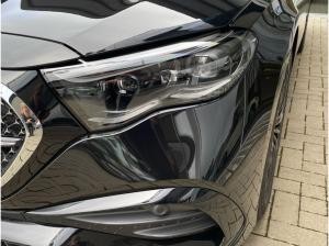 Mercedes-Benz E 450 d 4M T AMG Digital-Light Burmester-4D Pano