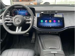 Mercedes-Benz E 450 d 4M T AMG Digital-Light Burmester-4D Pano