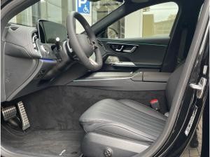 Mercedes-Benz E 450 d 4M T AMG Digital-Light Burmester-4D Pano