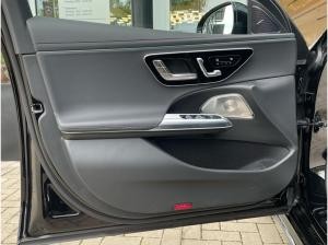 Mercedes-Benz E 450 d 4M T AMG Digital-Light Burmester-4D Pano