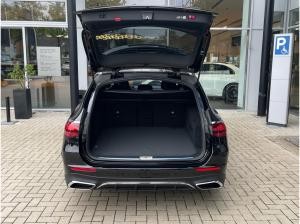 Mercedes-Benz E 450 d 4M T AMG Digital-Light Burmester-4D Pano