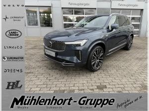 Volvo XC90 T8 AWD ULTRA BRIGHT 7 Sitz.- sofort lief