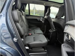 Volvo XC90 T8 AWD ULTRA BRIGHT 7 Sitz.- sofort lief