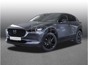 Mazda CX-30 e-SKYACTIV-G M-Hybrid 140 Homura Machine Grey