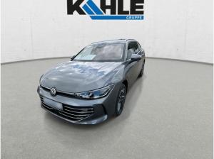 Volkswagen Passat Elegance 1.5l eHybrid DSG CarPlay Hyb.