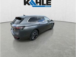 Volkswagen Passat Elegance 1.5l eHybrid DSG CarPlay Hyb.