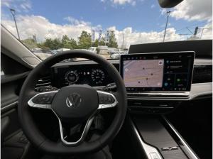 Volkswagen Passat Elegance 1.5l eHybrid DSG CarPlay Hyb.
