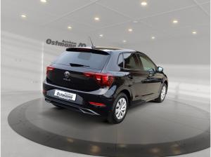 Volkswagen Polo VI 1.0 TSI Life Navi SHZ ACC CarPlay
