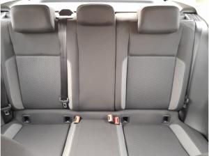 Volkswagen Polo VI 1.0 TSI Life Navi SHZ ACC CarPlay