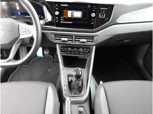 Volkswagen Polo VI 1.0 TSI Life Navi SHZ ACC CarPlay