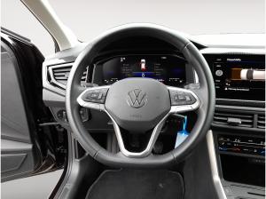 Volkswagen Polo VI 1.0 TSI Life Navi SHZ ACC CarPlay