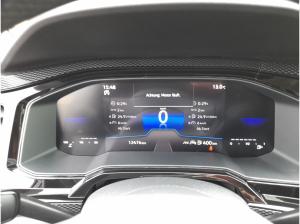 Volkswagen Polo VI 1.0 TSI Life Navi SHZ ACC CarPlay