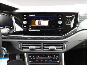 Volkswagen Polo VI 1.0 TSI Life Navi SHZ ACC CarPlay
