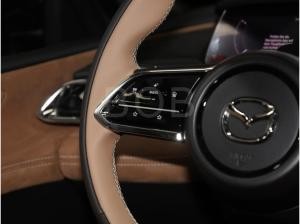 Mazda 6e EV Elektro Heckantrieb Takumi Plus