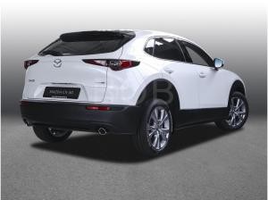 Mazda CX-30 e-SKYACTIV-G M-Hybrid 140 Prime-line