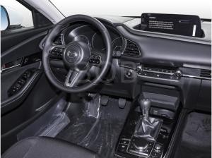 Mazda CX-30 e-SKYACTIV-G M-Hybrid 140 Prime-line