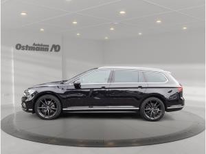 Volkswagen Passat Variant 2.0 TDI Elegance R-Line AHK STHZG