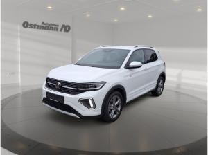 Volkswagen T-Cross 1.5 TSI R-Line AHK RFK ACC CarPlay