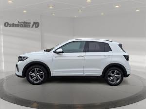 Volkswagen T-Cross 1.5 TSI R-Line AHK RFK ACC CarPlay