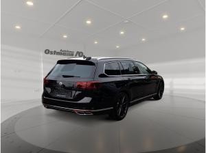 Volkswagen Passat Variant 2.0 TDI Elegance R-Line AHK STHZG