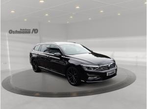Volkswagen Passat Variant 2.0 TDI Elegance R-Line AHK STHZG
