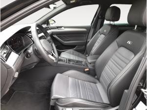 Volkswagen Passat Variant 2.0 TDI Elegance R-Line AHK STHZG